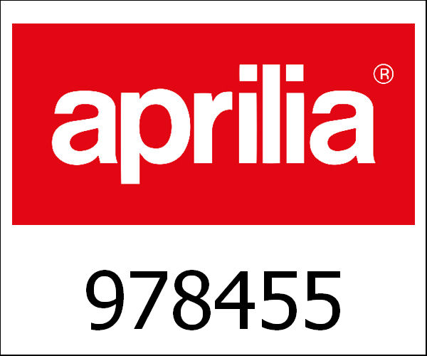 APRILIA / アプリリア純正 Left Stem|978455