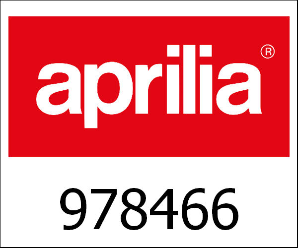 APRILIA / アプリリア純正 Bush|978466