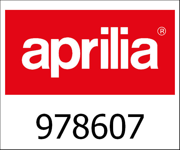 APRILIA / アプリリア純正 Clutch Pump|978607