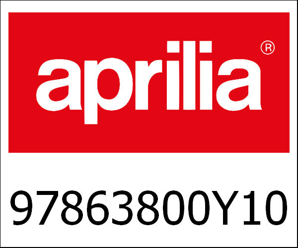 APRILIA / アプリリア純正 Bag Support Right Side|97863800Y10