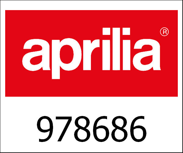 APRILIA / アプリリア純正 Left Lateral Grid|978686