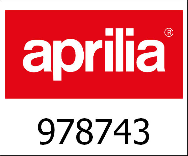 APRILIA / アプリリア純正 Gas Lever Transmission|978743