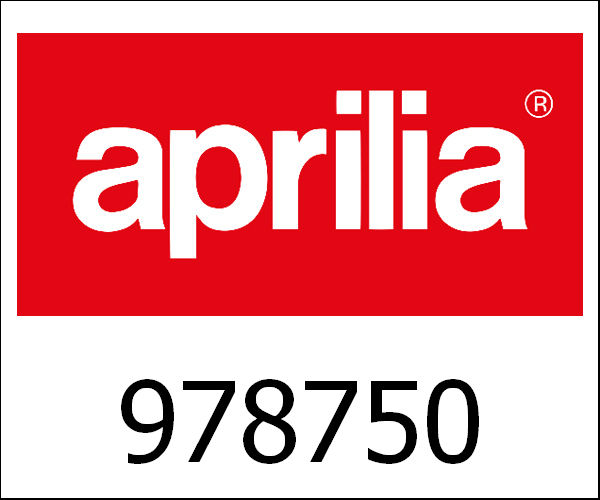 APRILIA / アプリリア純正 Frame|978750
