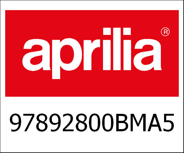 APRILIA / アプリリア純正 Tank|97892800BMA5
