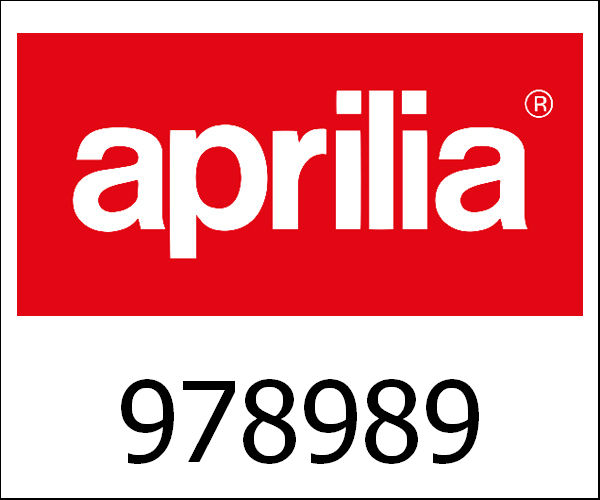 APRILIA / アプリリア純正 Lock Set|978989