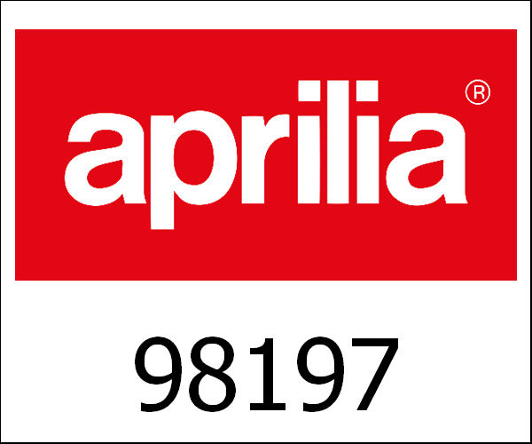 APRILIA / アプリリア純正 Zuigerveer 38,8 X 2,05-C I|98197
