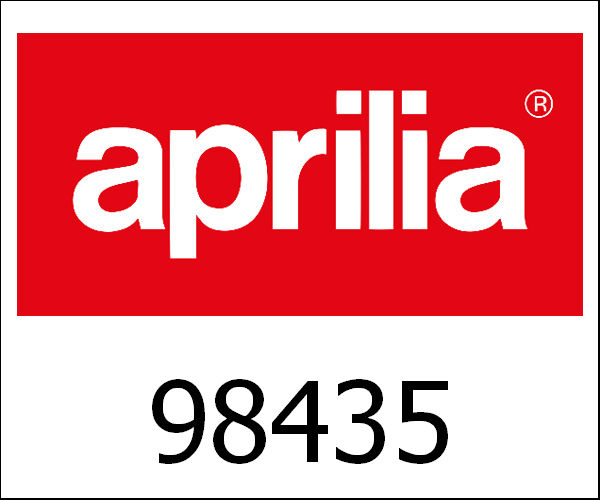 APRILIA / アプリリア純正 Jet|98435