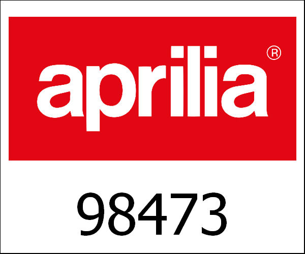 APRILIA / アプリリア純正 Speedometer|98473