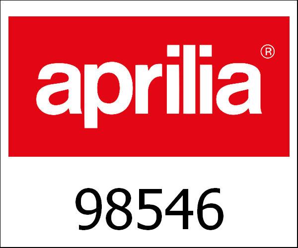 APRILIA / アプリリア純正 Seat|98546