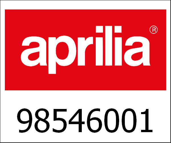 APRILIA / アプリリア純正 Saddle|98546001
