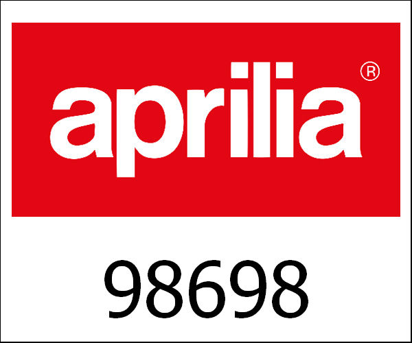 APRILIA / アプリリア純正 Cap|98698