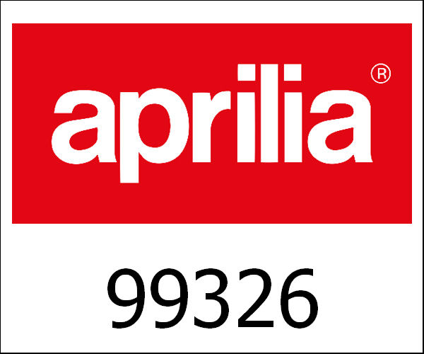 APRILIA / アプリリア純正 Vlotter Af1-4T|99326