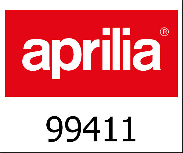 APRILIA / アプリリア純正 Jet|99411