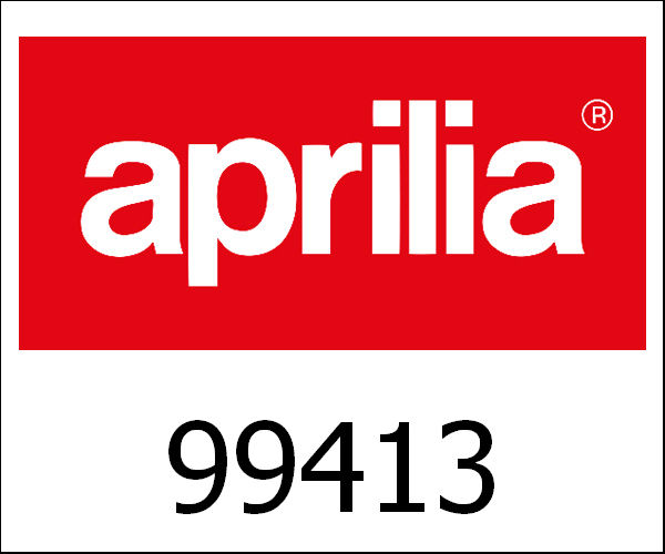 APRILIA / アプリリア純正 Jet|99413
