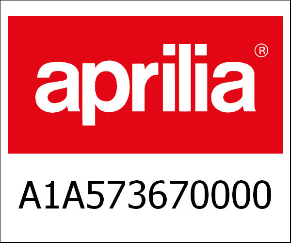 APRILIA / アプリリア純正 Valve|A1A573670000