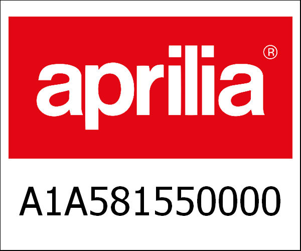 APRILIA / アプリリア純正 Bronzenbus|A1A581550000