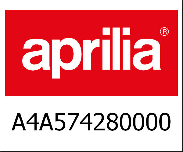 APRILIA / アプリリア純正 Afstandhouder|A4A574280000