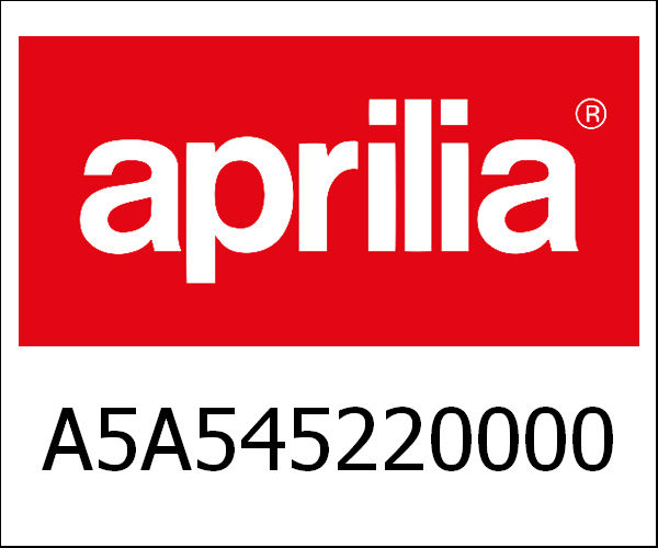 APRILIA / アプリリア純正 Afstandhouder|A5A545220000