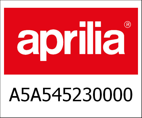 APRILIA / アプリリア純正 Collar|A5A545230000
