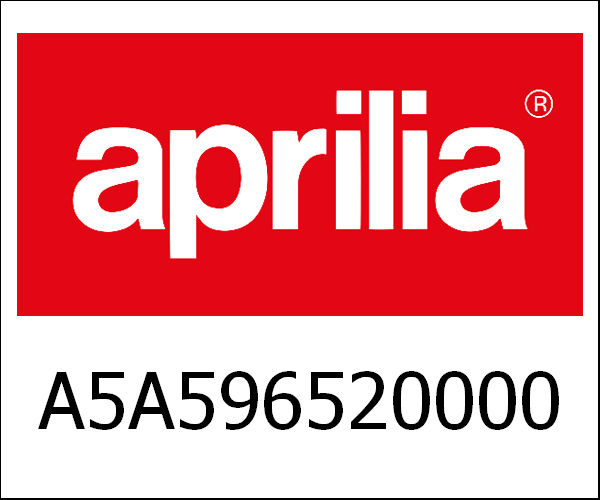 APRILIA / アプリリア純正 Spring|A5A596520000