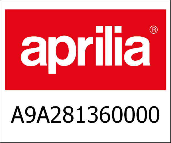 APRILIA / アプリリア純正 Spring|A9A281360000