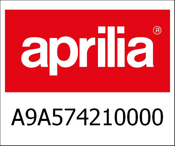 APRILIA / アプリリア純正 Front Swing Arm,2|A9A574210000