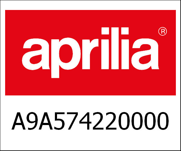 APRILIA / アプリリア純正 Right Up Swing Arm|A9A574220000