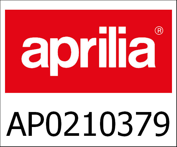 APRILIA / アプリリア純正 Complete Clutch Cover|AP0210379