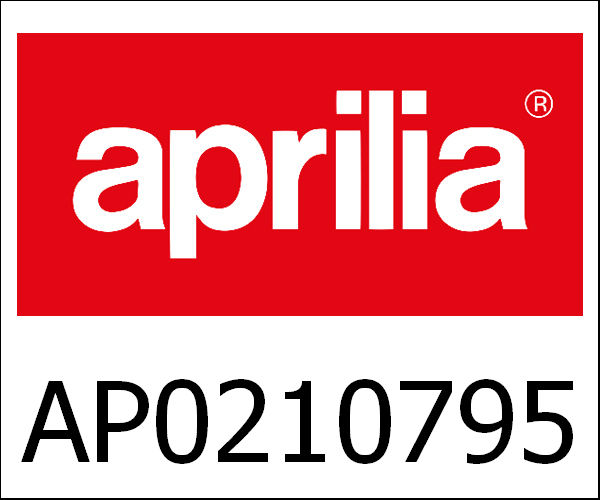 APRILIA / アプリリア純正 Ring 1 Mm|AP0210795