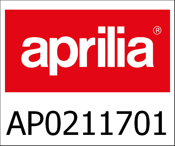 APRILIA / アプリリア純正 Variator Cover|AP0211701