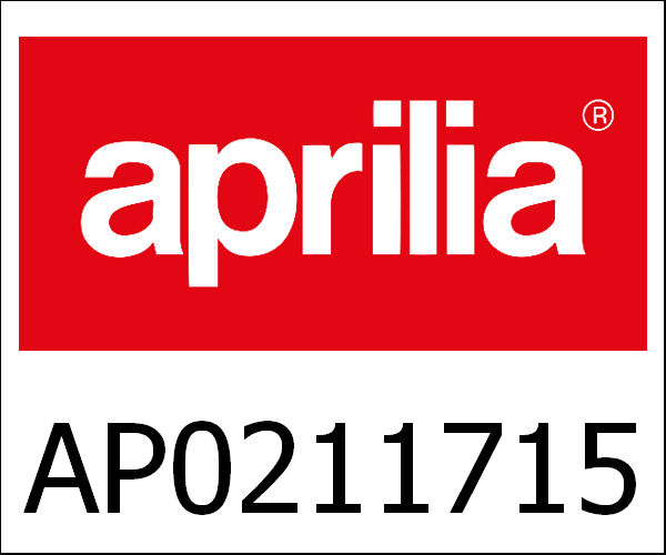 APRILIA / アプリリア純正 Cover|AP0211715