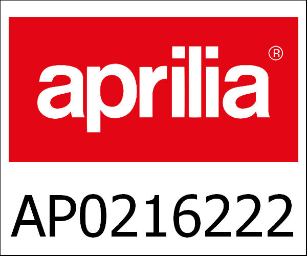 APRILIA / アプリリア純正 Piston Pin 22X14X55|AP0216222