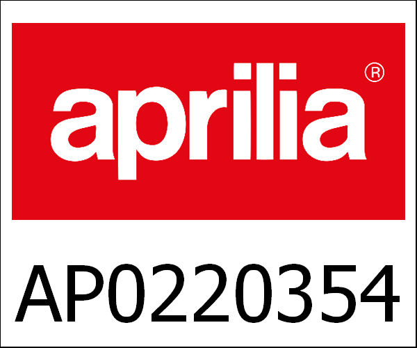APRILIA / アプリリア純正 Water Pump Shaft Assy.|AP0220354