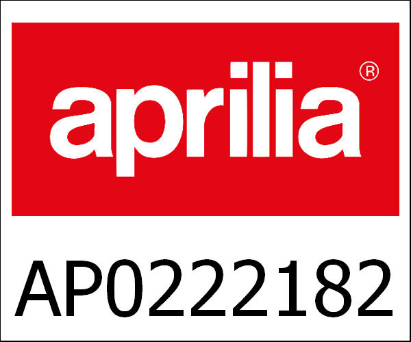 APRILIA / アプリリア純正 Water Pump Casing|AP0222182