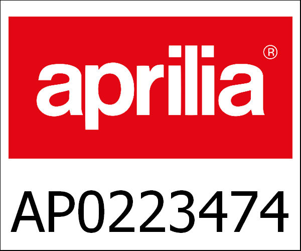 APRILIA / アプリリア純正 Cilindro|AP0223474