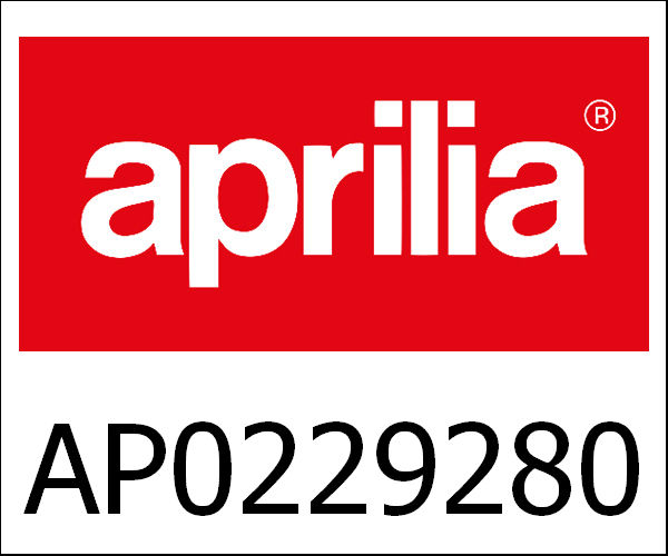 APRILIA / アプリリア純正 Pin 4X16|AP0229280