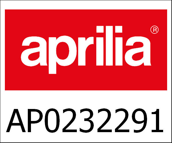 APRILIA / アプリリア純正 Bearing 6302|AP0232291
