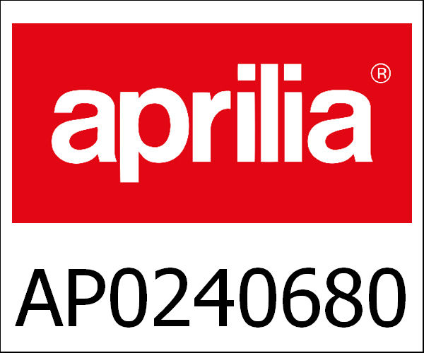 APRILIA / アプリリア純正 Hex Socket Screw M14X1,50X45|AP0240680