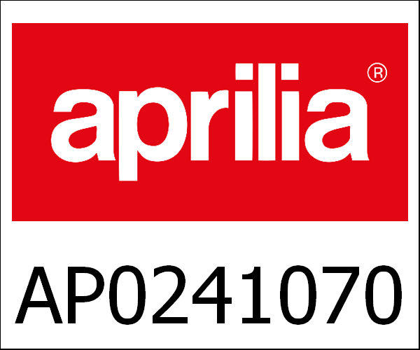 APRILIA / アプリリア純正 Union M16X1/M16X1,5|AP0241070