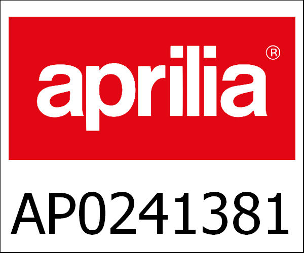 APRILIA / アプリリア純正 Stud Bolt M8X28X20|AP0241381
