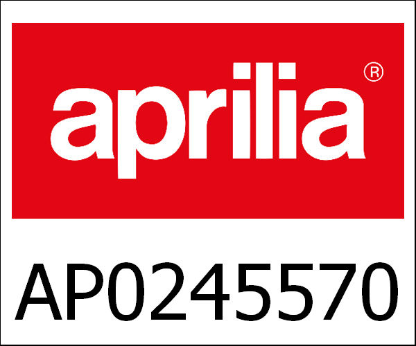 APRILIA / アプリリア純正 Circlip 8X0,8|AP0245570