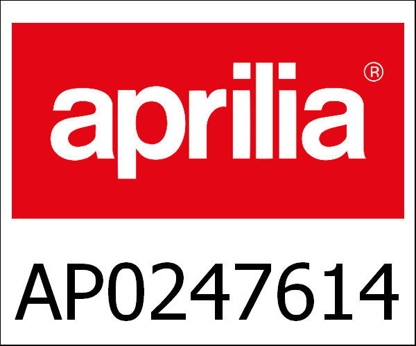 APRILIA / アプリリア純正 Spacer|AP0247614