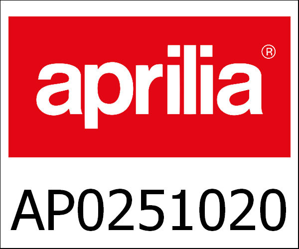 APRILIA / アプリリア純正 Hose Clip 23,5|AP0251020
