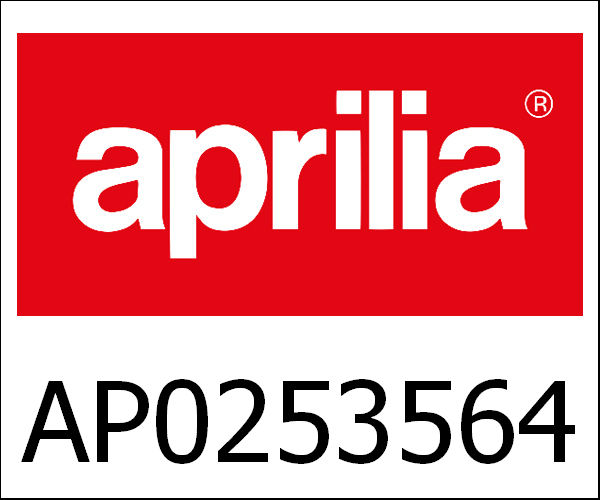 APRILIA / アプリリア純正 Pad 3,05|AP0253564