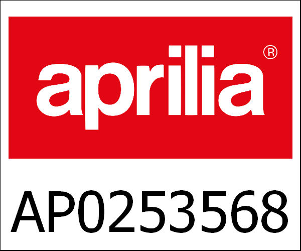 APRILIA / アプリリア純正 Pad 3,45|AP0253568