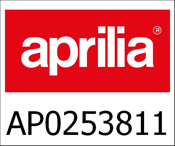 APRILIA / アプリリア純正 Valve Guide|AP0253811
