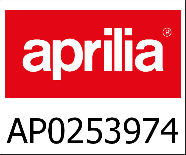 APRILIA / アプリリア純正 Pad 2,3|AP0253974
