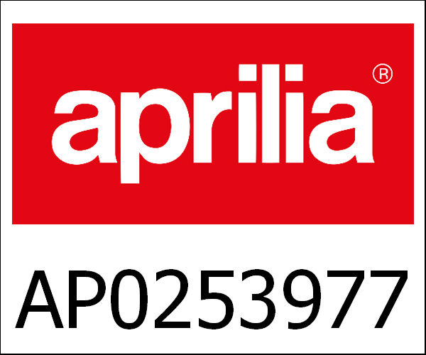 APRILIA / アプリリア純正 Pad 2,45|AP0253977