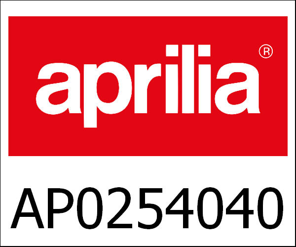 APRILIA / アプリリア純正 Pad 2,825|AP0254040