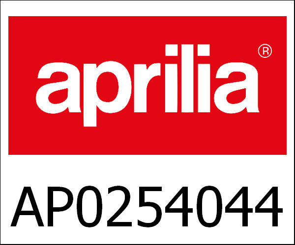 APRILIA / アプリリア純正 Pad 3,025|AP0254044